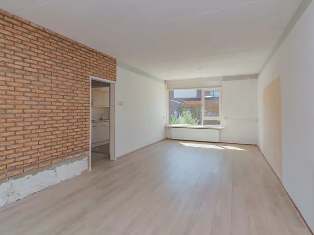 Foto van Abeelstraat 11