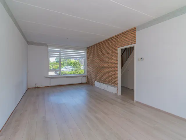Foto van Abeelstraat 11