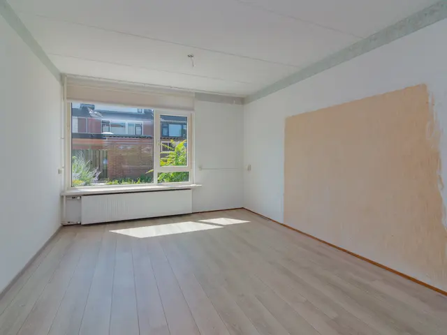 Foto van Abeelstraat 11