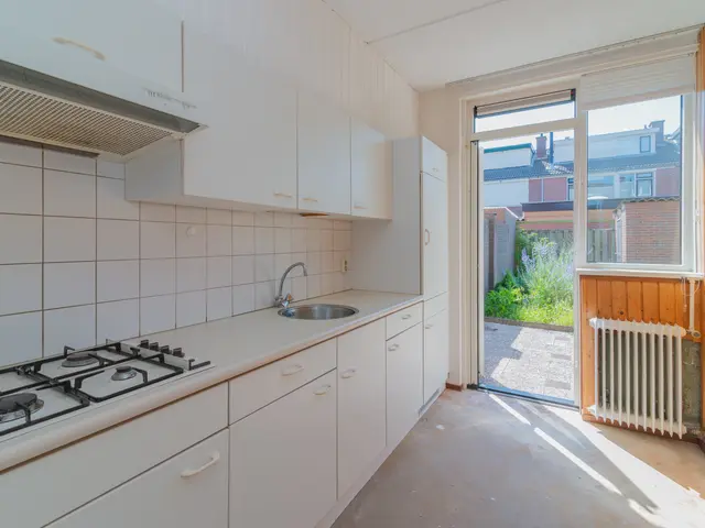 Foto van Abeelstraat 11