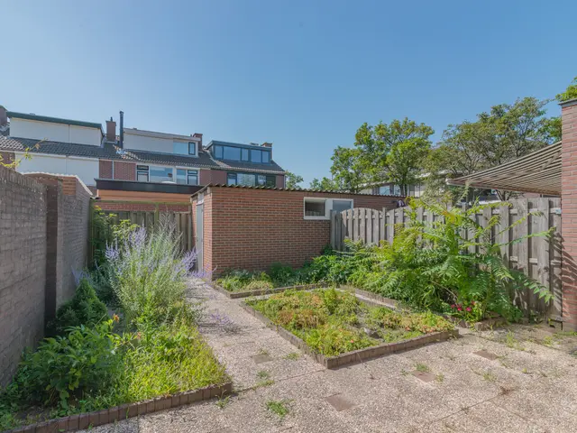 Foto van Abeelstraat 11