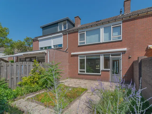 Foto van Abeelstraat 11