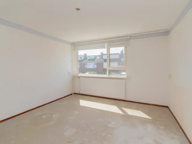 Foto van Abeelstraat 11