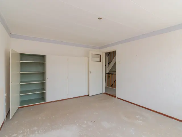 Foto van Abeelstraat 11