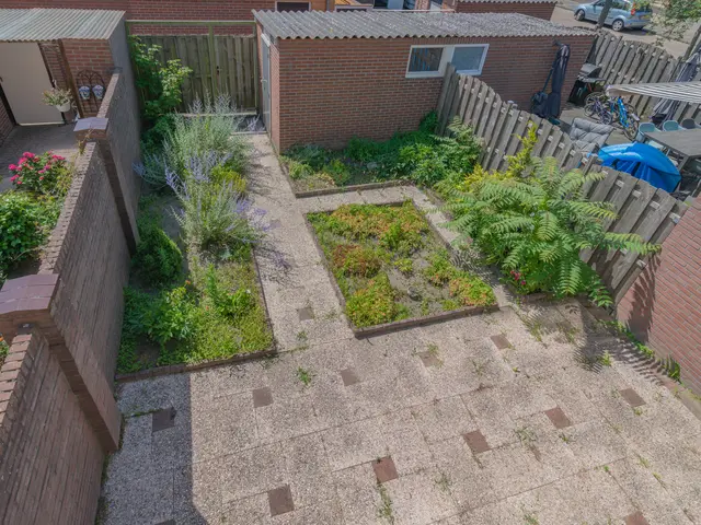 Foto van Abeelstraat 11