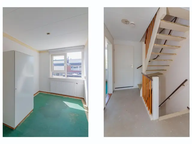 Foto van Abeelstraat 11
