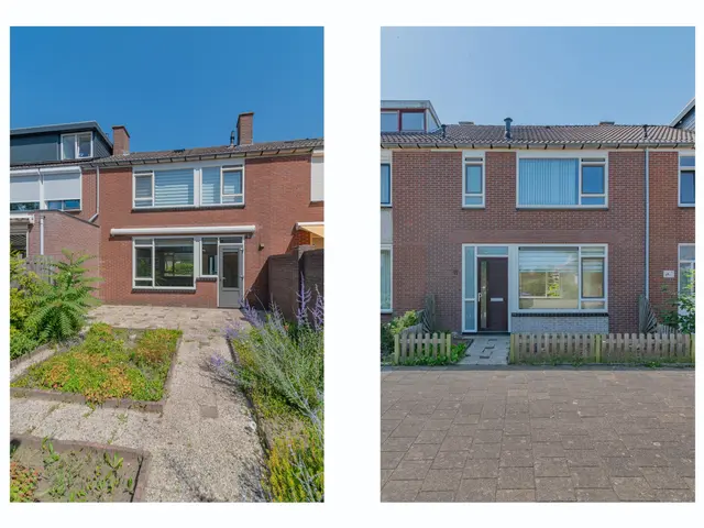 Foto van Abeelstraat 11