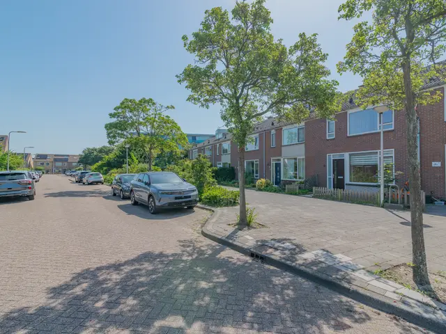 Foto van Abeelstraat 11