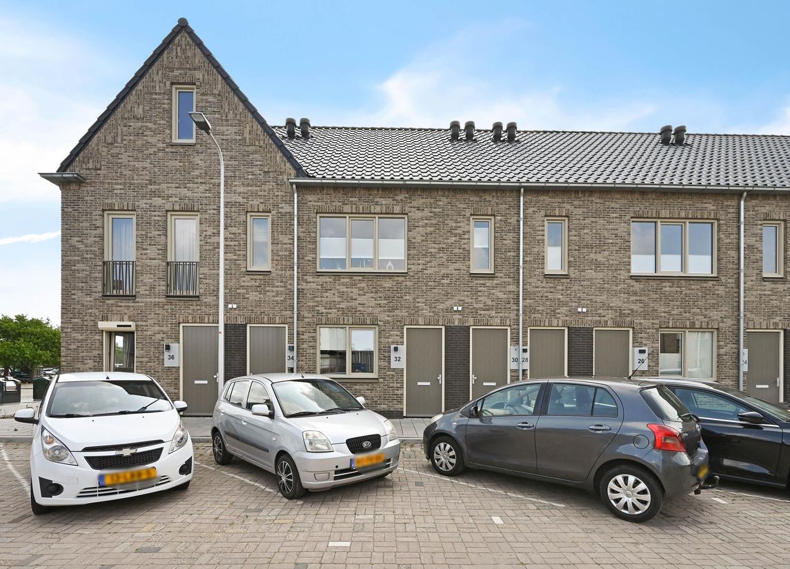 Leonard Roggeveenstraat 32