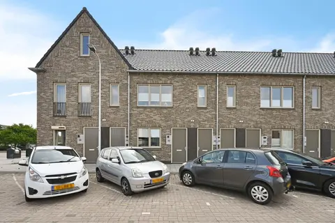 Leonard Roggeveenstraat 32