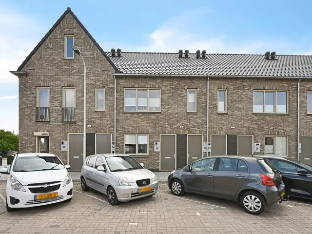 Foto van Leonard Roggeveenstraat 32