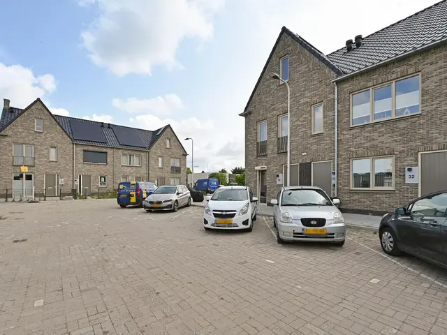 Foto van Leonard Roggeveenstraat 32