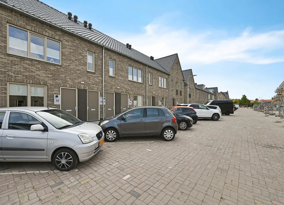 Leonard Roggeveenstraat 32