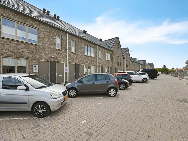 Foto van Leonard Roggeveenstraat 32