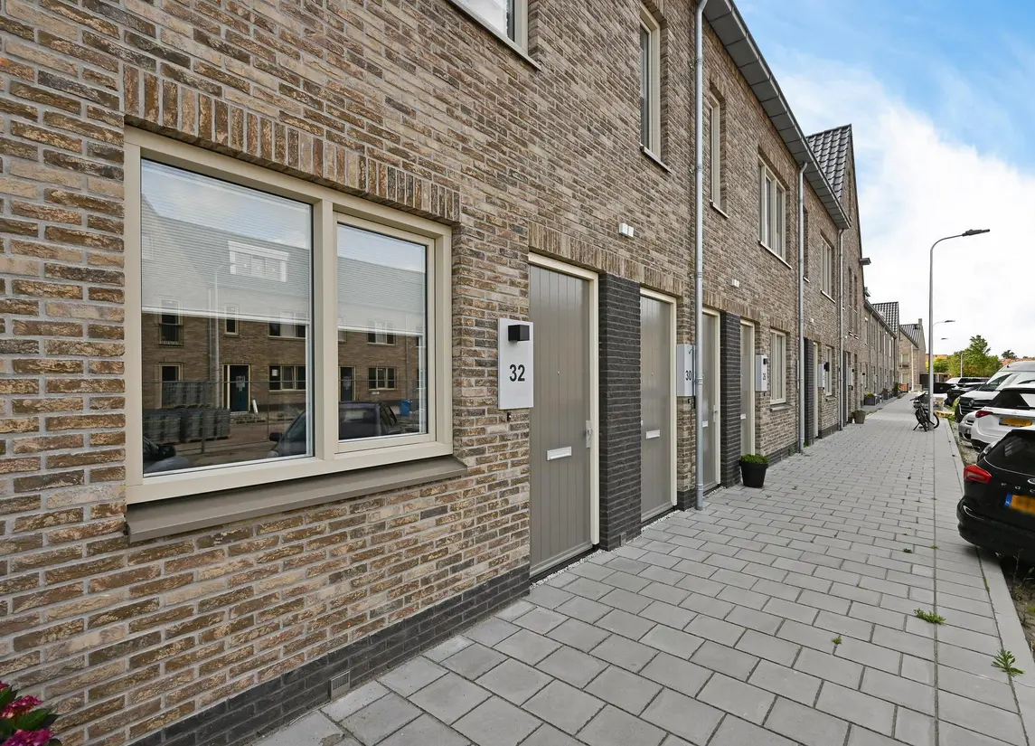 Leonard Roggeveenstraat 32