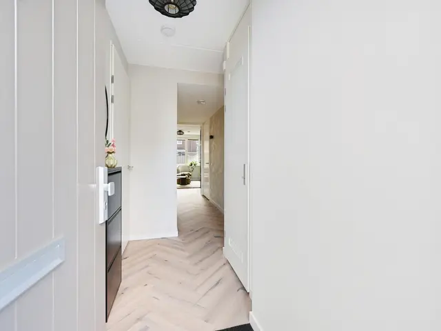 Foto van Leonard Roggeveenstraat 32