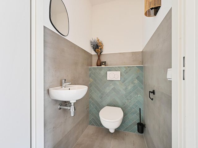Foto van Leonard Roggeveenstraat 32