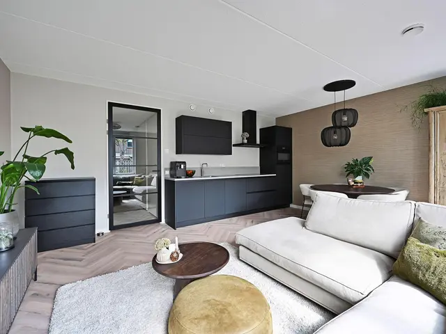 Foto van Leonard Roggeveenstraat 32
