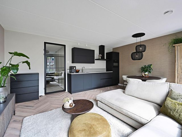Foto van Leonard Roggeveenstraat 32