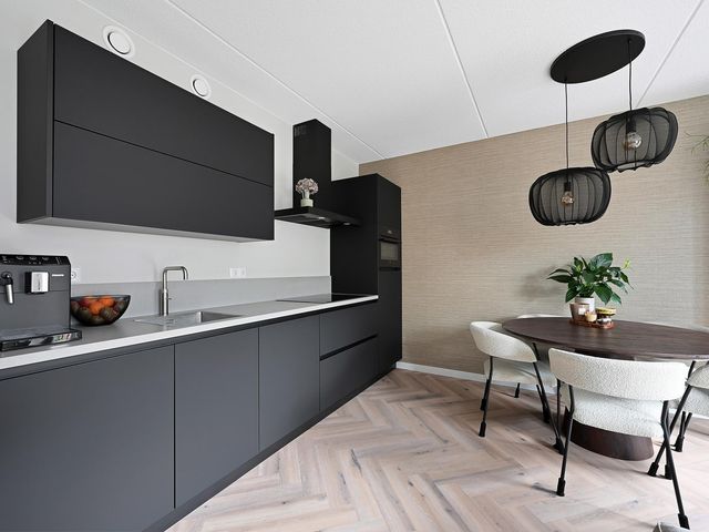 Foto van Leonard Roggeveenstraat 32