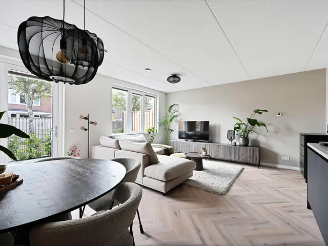 Foto van Leonard Roggeveenstraat 32
