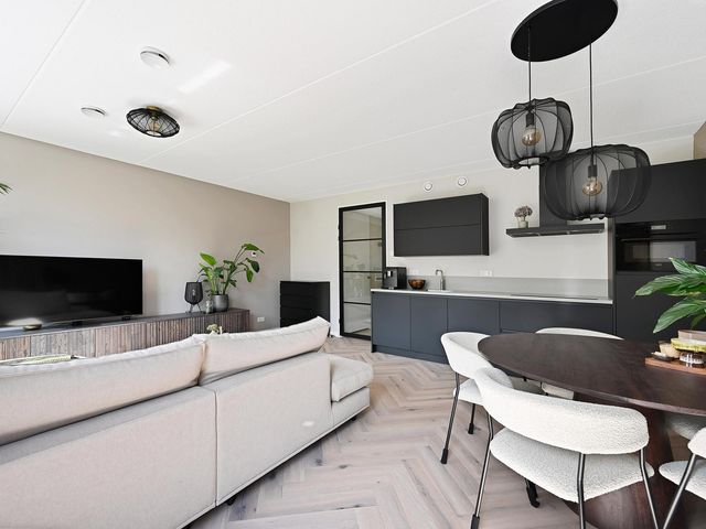 Foto van Leonard Roggeveenstraat 32