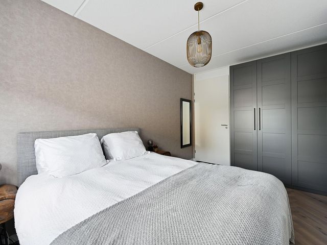 Foto van Leonard Roggeveenstraat 32