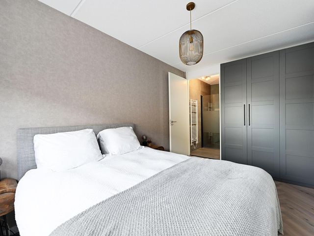 Foto van Leonard Roggeveenstraat 32