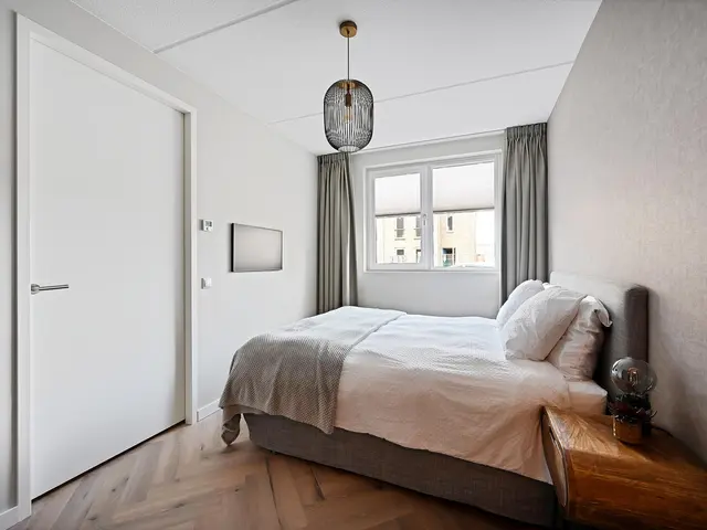 Foto van Leonard Roggeveenstraat 32