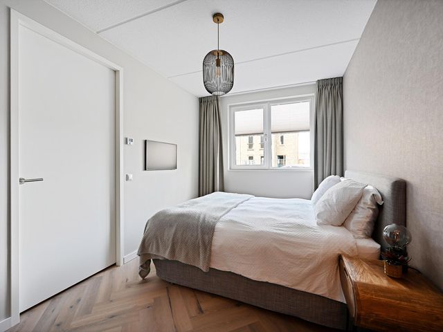 Foto van Leonard Roggeveenstraat 32