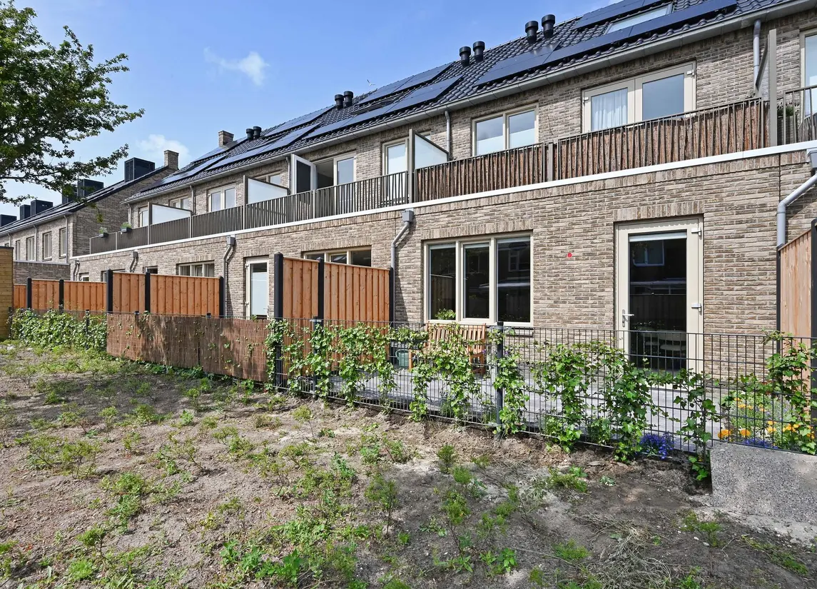 Leonard Roggeveenstraat 32