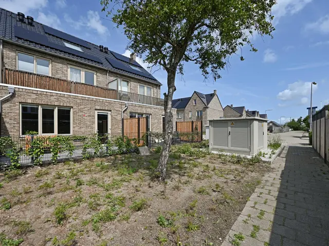 Foto van Leonard Roggeveenstraat 32
