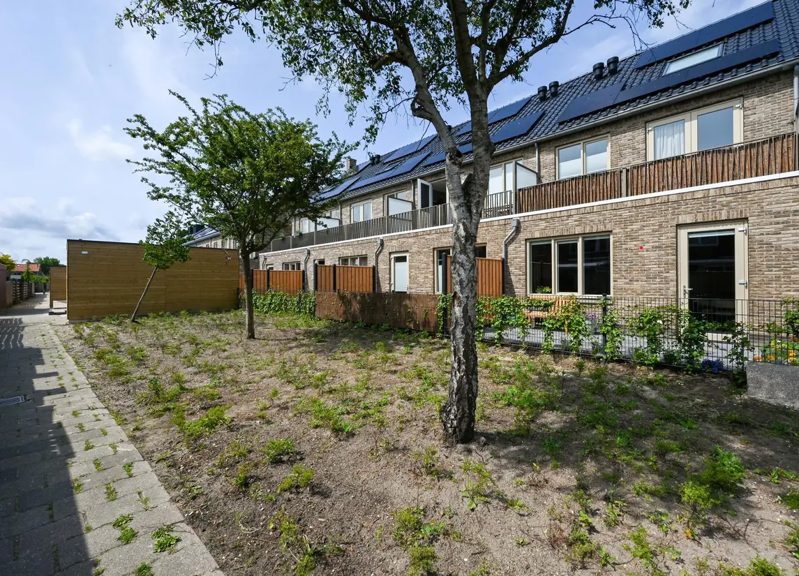 Leonard Roggeveenstraat 32