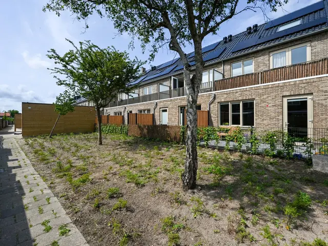 Foto van Leonard Roggeveenstraat 32