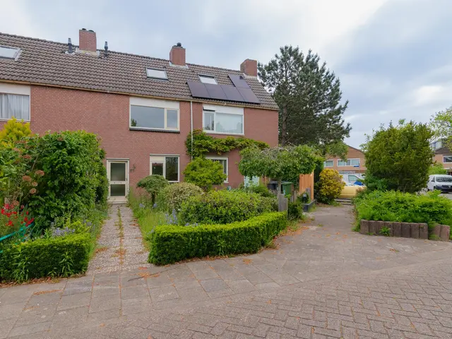 Foto van Heliotroop 81