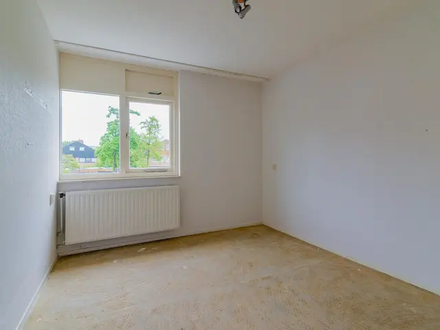 Foto van Heliotroop 81