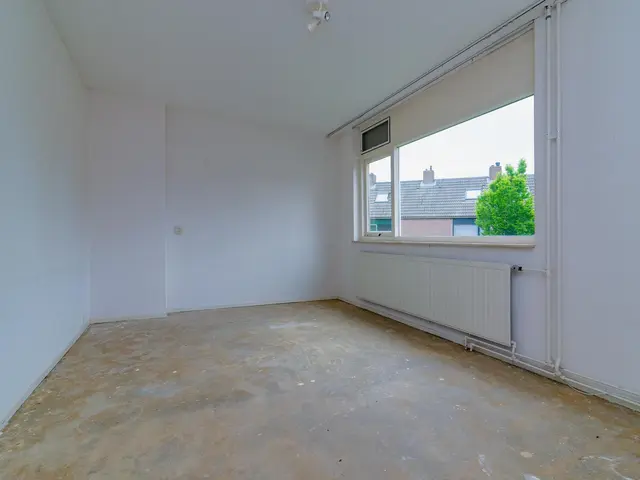 Foto van Heliotroop 81