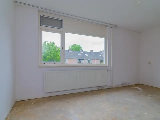Foto van Heliotroop 81