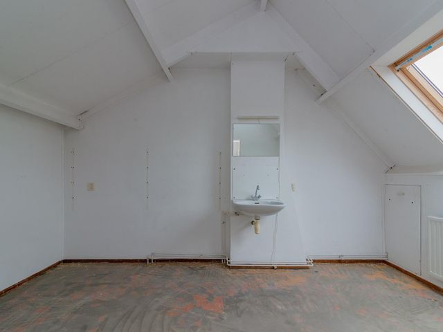 Foto van Heliotroop 81