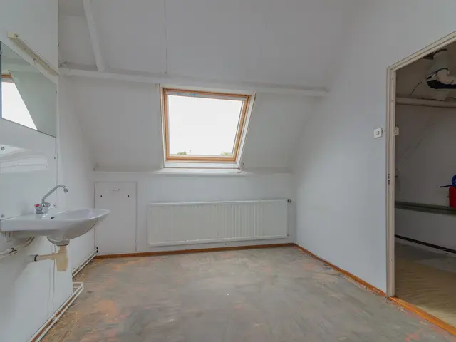 Foto van Heliotroop 81