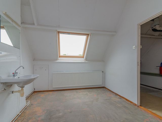 Foto van Heliotroop 81