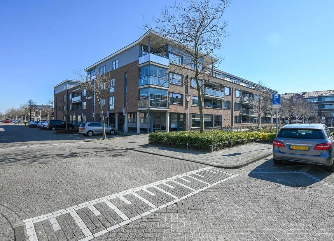 Gasthuislaan 33