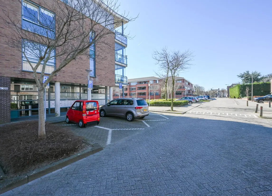 Gasthuislaan 33