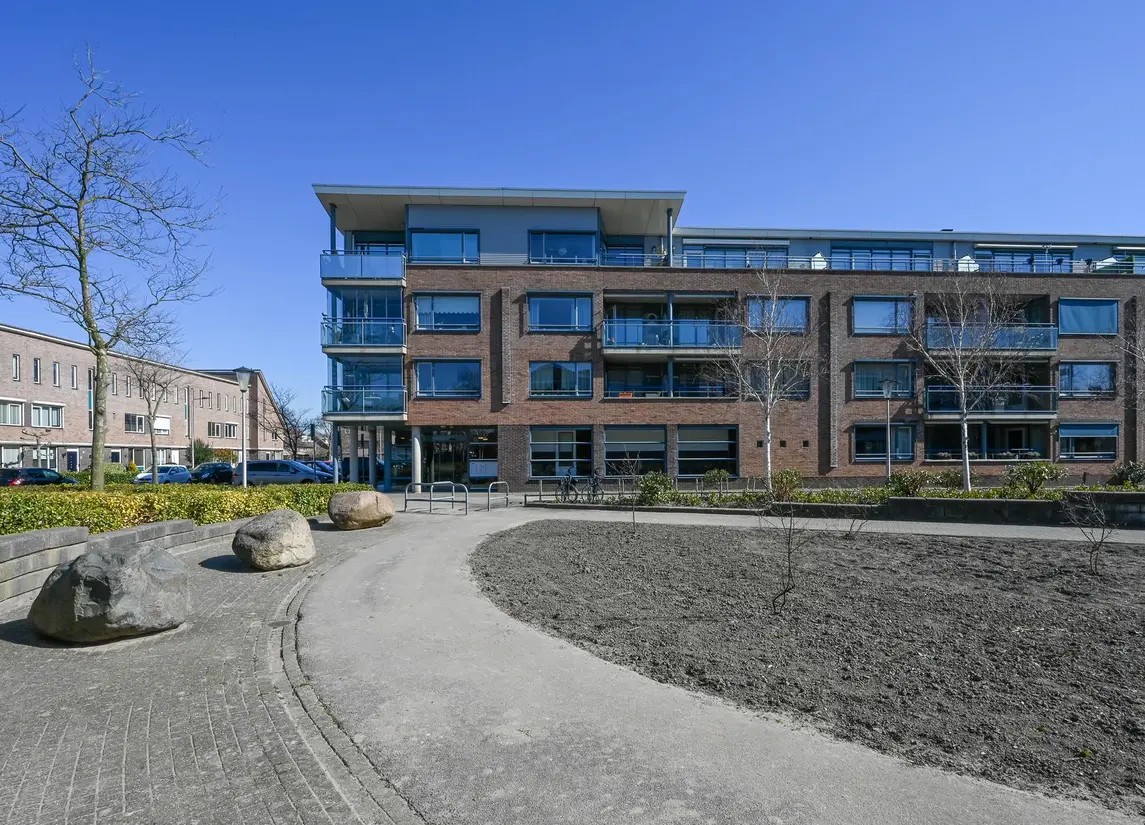 Gasthuislaan 33