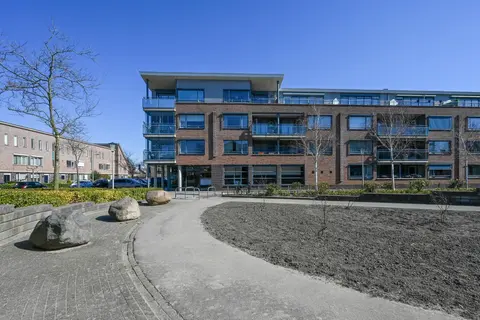 Gasthuislaan 33