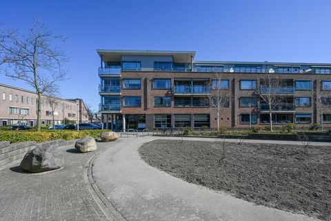Gasthuislaan 33