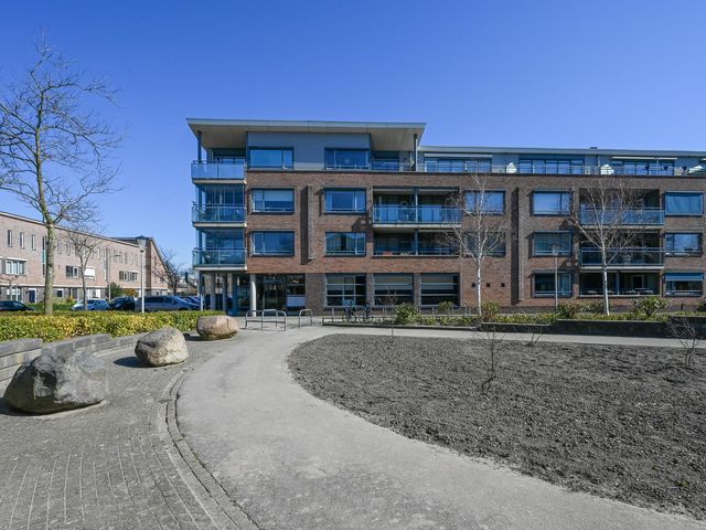 Foto van Gasthuislaan 33