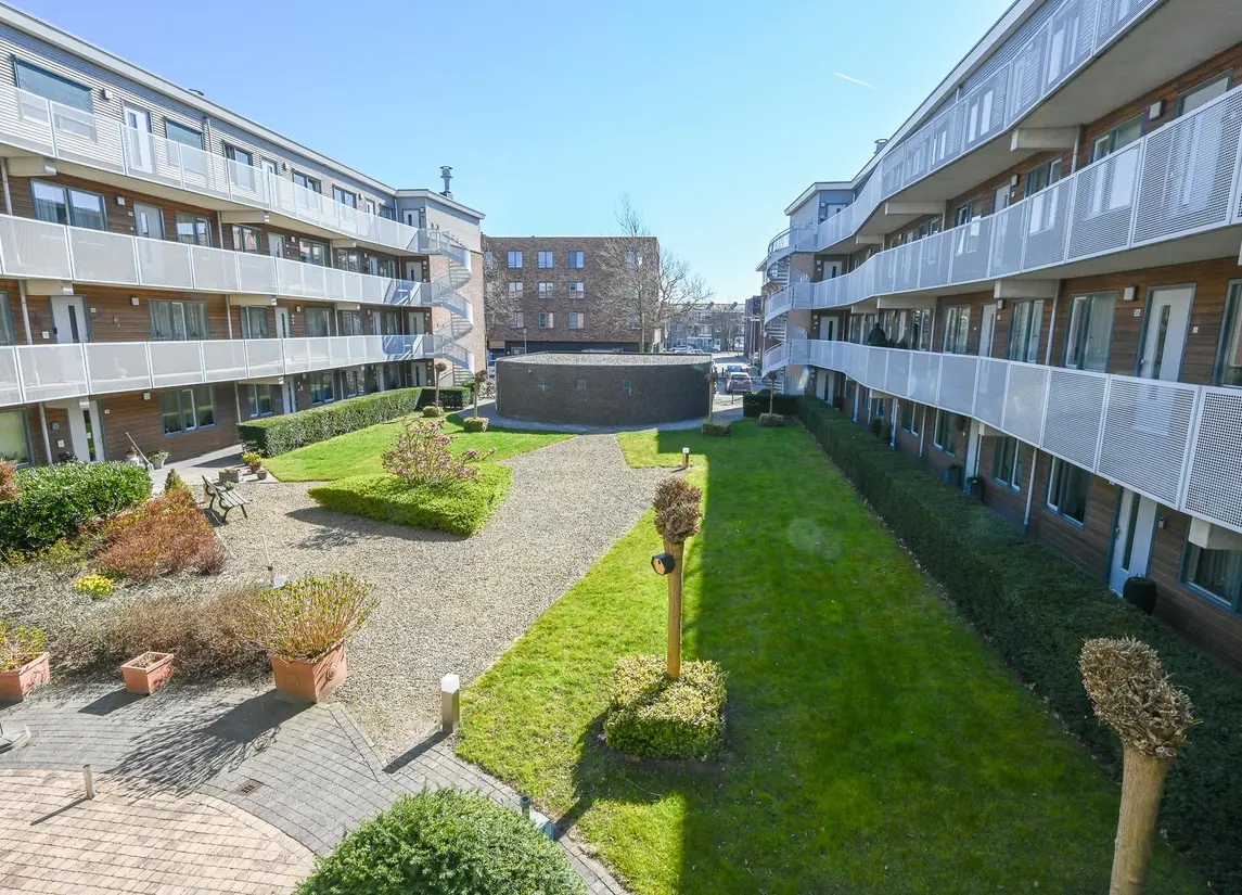 Gasthuislaan 33
