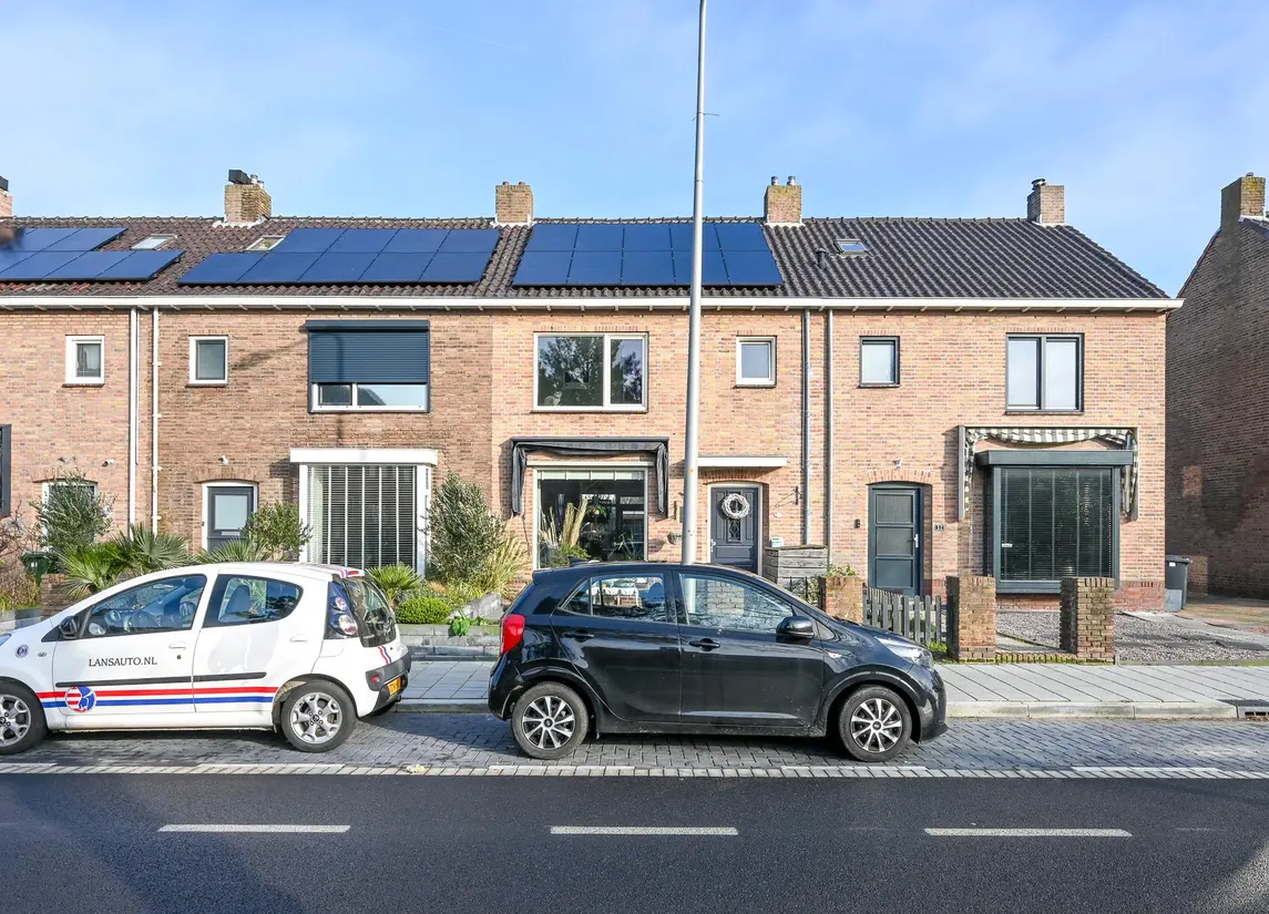 Burgemeester Kampschoerstraat 50