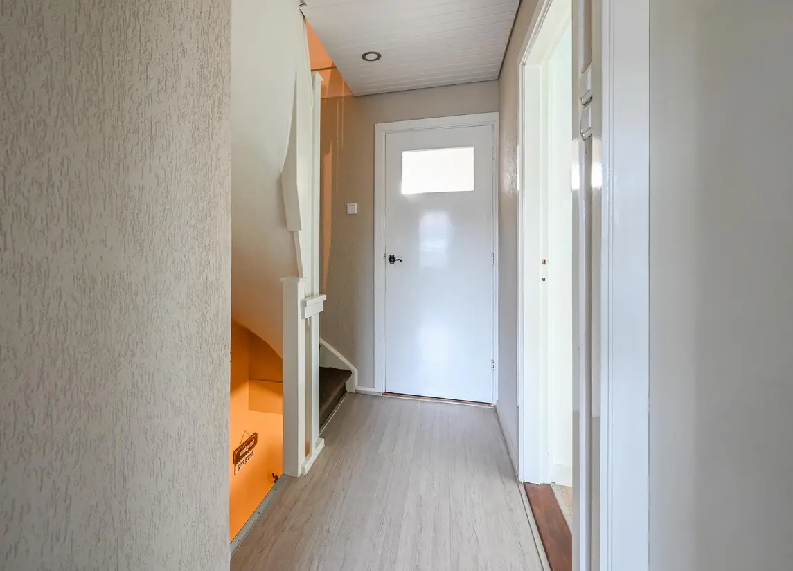 Burgemeester Kampschoerstraat 50
